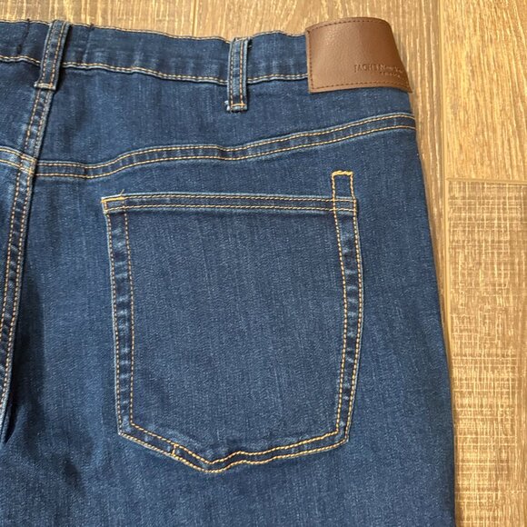 Men’s JACHS New York Jeans – Size 40x30 - Picture 8 of 14